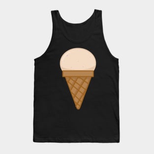 Kawaii Icecream, Cute Icecream Lover Tank Top